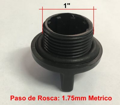 TAPON PARA DRENAJE Bomba de Agua Caudal 3”