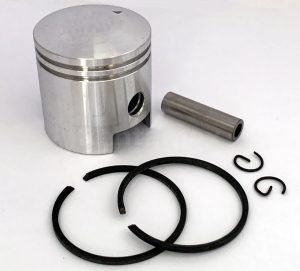 KIT PISTON ANILLOS PIN CLIPS 80cc