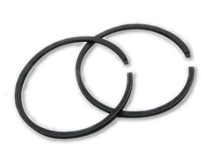 KIT PISTON ANILLOS PIN CLIPS 80cc