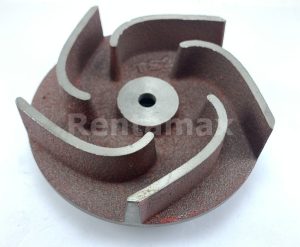 BA4C20-12 IMPELLER BOMBA AGUA 2"
