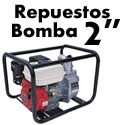 Bomba de Agua 2”