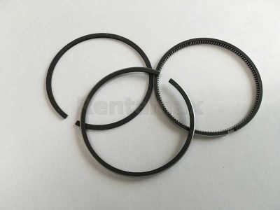 SET ANILLOS STD 7hp
