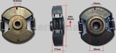 wacker 0086430 / 0157205