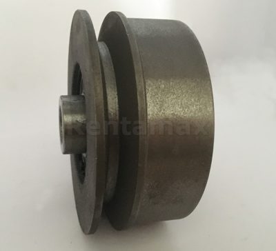 CLUTCH DE POLEA 19x115mm Faja A 5000400350 0400350 21000139