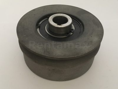 CLUTCH DE POLEA 19x115mm Faja A 5000400350 0400350 21000139