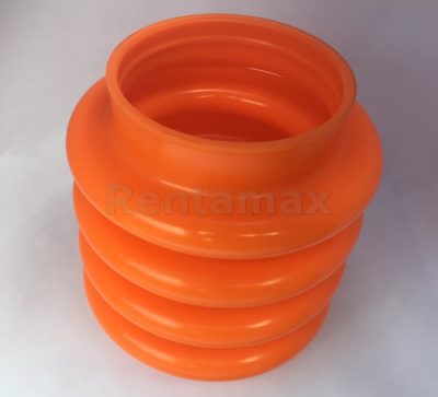 Bota Compactador Wacker BS600/BS600-S/BS700 1006882 5001006882 0177356 5000177356 5200004212