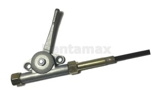MANDO ACELERACION UNIVERSAL COMPACTADOR Bomag 05561617