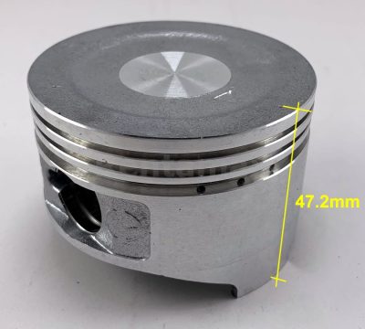 piston 7hp 212cc 170f
