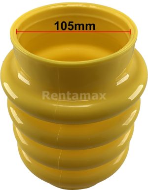 bota wacker 5000028261 0028261 28261 bs52y bs45y