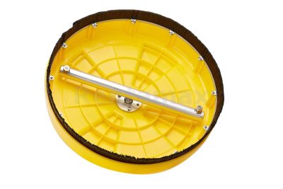 CEPILLO ROTATIVO LIMPIADOR DE SUPERFICIES