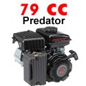 Predator 79cc