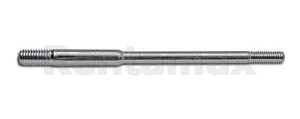 90043-ZE1-020 ESPARRAGO CARBURADOR GX200