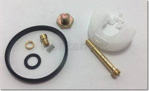 KIT CARBURADOR ROBIN EH12 236-62451-08 161-62352-08 236-62450-08 236-62540-08 236-62505-08 252-62440-08 236-62445-08