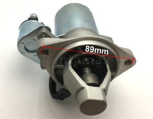 31210-ZE3-013 17 755 34-S 1775534-S 17-755-34-S ARRANCADOR 1000w a 12000w