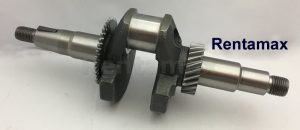 CIGUENAL P/BOMBA AGUA 5.5HP 6.5HP 7HP HONDA GX160 GX200 PREDATOR 7HP 212CC 13310-Z4M-870 13310-Z4M-870