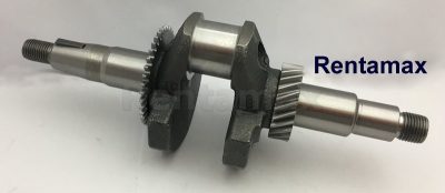 CIGUENAL P/BOMBA AGUA 5.5HP 6.5HP 7HP HONDA GX160 GX200 PREDATOR 7HP 212CC 13310-Z4M-870 13310-Z4M-870