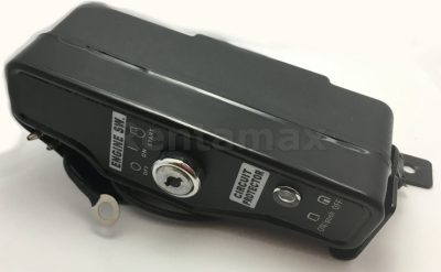 CAJA DE ARRANQUE GX240 HONDA PREDATOR