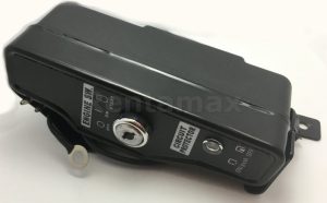 CAJA DE ARRANQUE 420cc HONDA PREDATOR