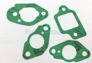 KIT EMPAQUES 16228-ZL8-000 16221-883-800 16212-ZL8-000 HONDA GC135 GC160 GC190 GCV135 GCV160 GCV190