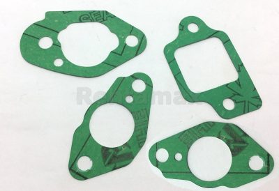 KIT EMPAQUES 16228-ZL8-000 16221-883-800 16212-ZL8-000 HONDA GC135 GC160 GC190 GCV135 GCV160 GCV190