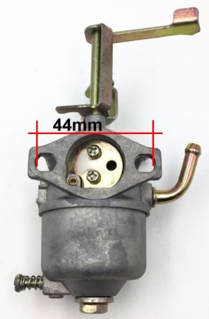 CARBURADOR Predator 79cc