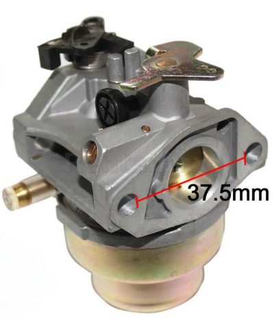 CARBURADOR GCV160 GC160 16100-Z1L-023 16100-Z0J-013 KEIHIN ALBB