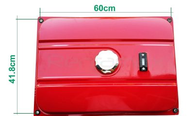 TANQUE COMBUSTIBLE TAPON para generador 1000w a 12000w
