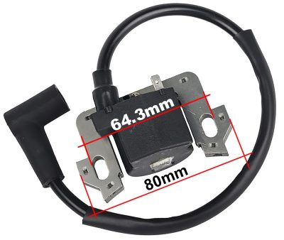 BOBINA GCV135-160-190 GC135-160-190