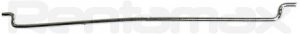 VARILLA DE CHOKE GCV135,160,190