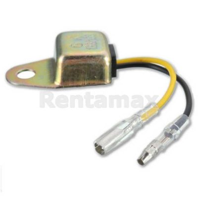 CONDENSADOR ALERTA NIVEL ACEITE 7hp 34150-ZH7-003 SN-120-434 34150-ZH7-023 34150-ZH7-013