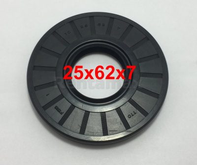 RETENEDOR 25X62X7 91201-ZL8-003
