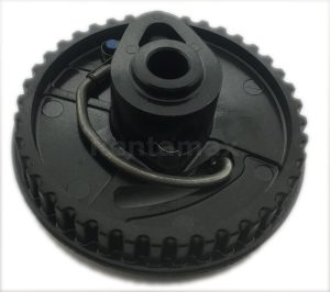 POLEA HONDA GC160 GC135 GCV135 GCV160 14320-Z8D-000
