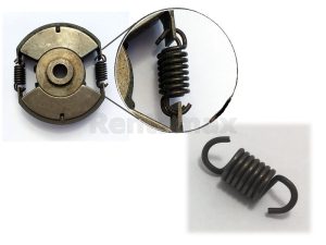 RESORTE PARA CLUTCH COMPACTADOR SAPO