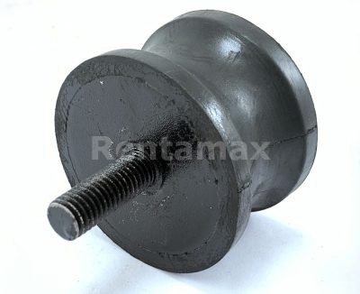 SOPORTE PLANCHA COMPACTADORA 57x36.5 cm M10