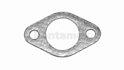 EMPAQUE DE MUFLA Honda GC135,160,190 GCV135,160,190 GS160,190 GSV190