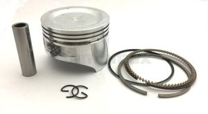 HONDA PISTON ANILLOS GC135 GC160 GCV135 GCV160 13101-ZL8-000 13010-ZL8-003 90551-ZE0-000 13111-ZE0-000