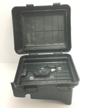 CONJUNTO DE FILTRO DE AIRE SIN FILTRO Honda GCV135 GCV160 GCV190