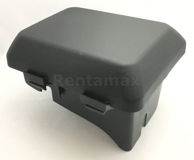 CONJUNTO DE FILTRO DE AIRE SIN FILTRO Honda GCV135 GCV160 GCV190
