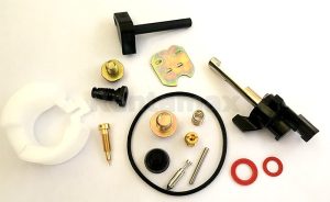 KIT REPARACION CARBURADOR 163cc