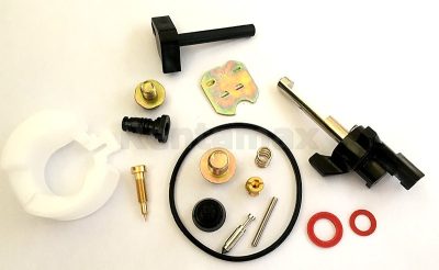 KIT REPARACION CARBURADOR GX200