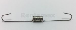 RESORTE GOBERNADOR GX100 para compactador de bota 16561-Z0D-V20