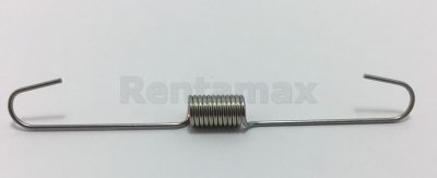 RESORTE GOBERNADOR GX100 para compactador de bota 16561-Z0D-V20