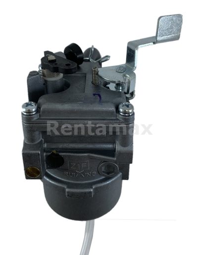 CARBURADOR GX100 para compactador de bota 16100-Z0D-V23