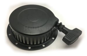 ARRANCADOR COMPLETO YANMAR L100 714660-76821