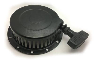 ARRANCADOR COMPLETO YANMAR L100 714660-76821