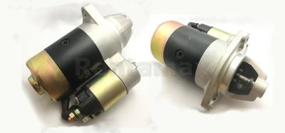 ARRANCADOR ELECTRICO YANMAR L70 114362-77010
