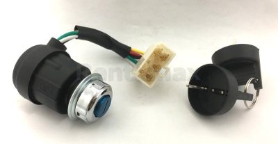 KIT LLAVIN DE ARRANQUE YANMAR L70
