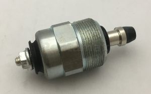 VALVULA SOLENIDE 170F