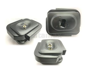 CONJUNTO FILTRO AIRE YANMAR L100