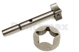 BOMBA ACEITE 114650-32010 186F 186FA 188F 190F 192F